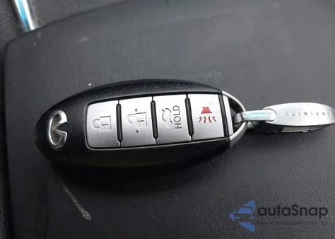 2010 Infiniti G37X из США, поврежденный, VIN JN1CV6AR2AM252442